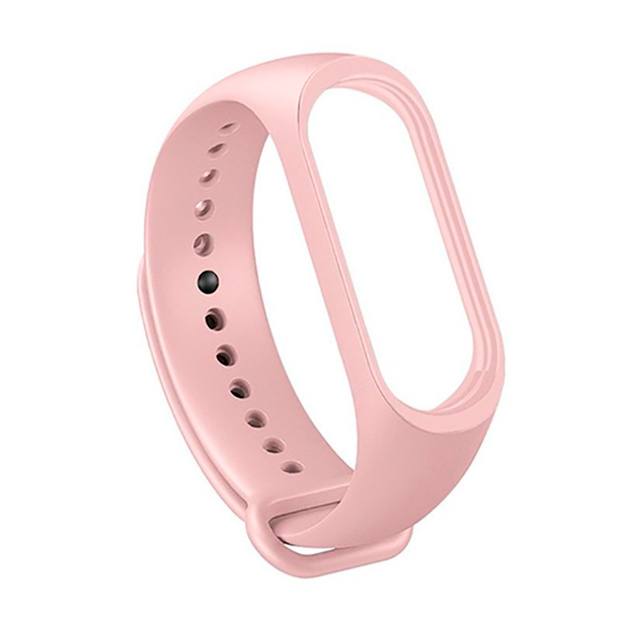 Ремешок Red Line для Xiaomi Mi Band 3/4 Pink (УТ000021120), Розовый, для Xiaomi Mi Band 3/4 Pink №6 (УТ000021120)
Ремешок Red Line для Xiaomi Mi Band 3/4 Pink (УТ000021120), Розовый, для Xiaomi Mi Band 3/4 Pink №6 (УТ000021120)