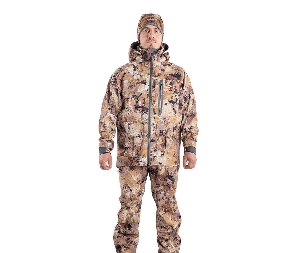 фото Костюм king hunter storm (camo duck 4xl)
