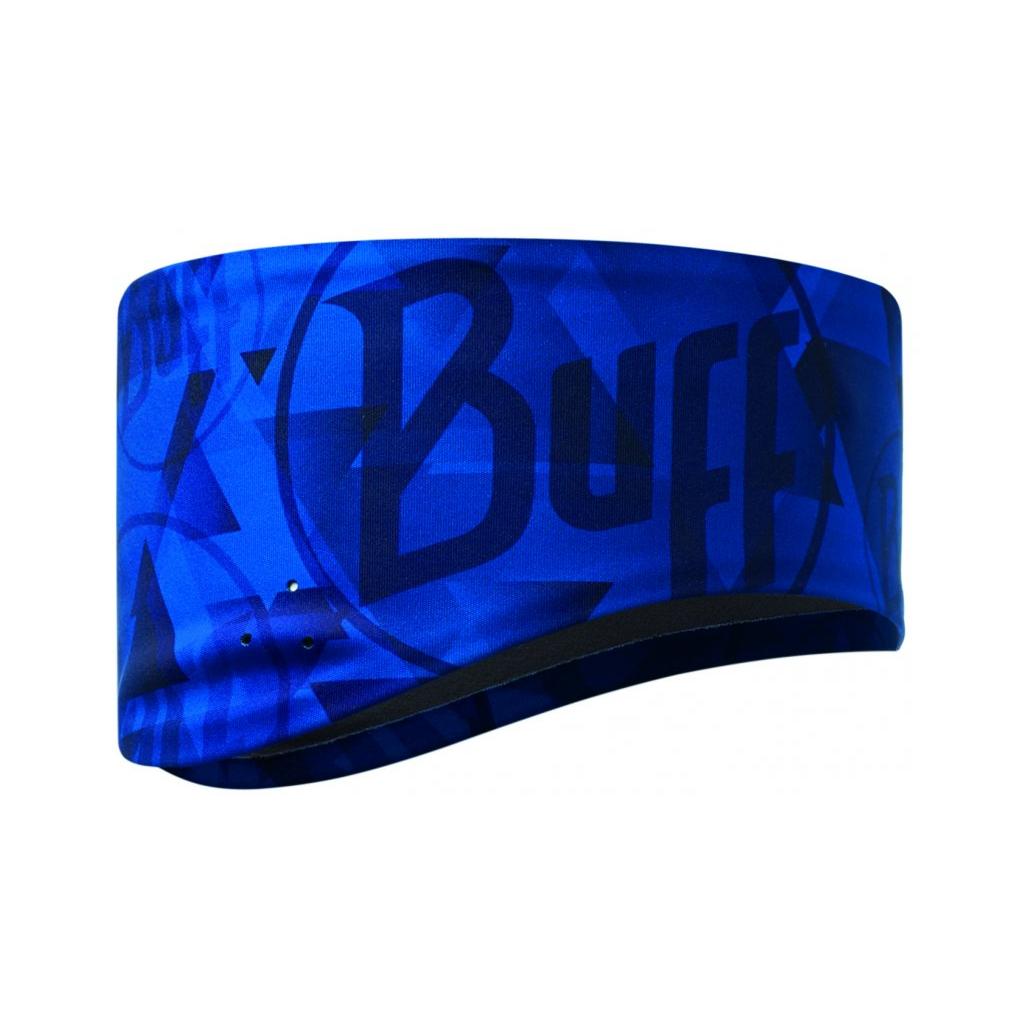 Повязка Buff Windproof Headband Tip Logo Blue L/XL, Windproof Headband Tip Logo Blue L/Xl
Повязка Buff Windproof Headband Tip Logo Blue L/XL, Windproof Headband Tip Logo Blue L/Xl