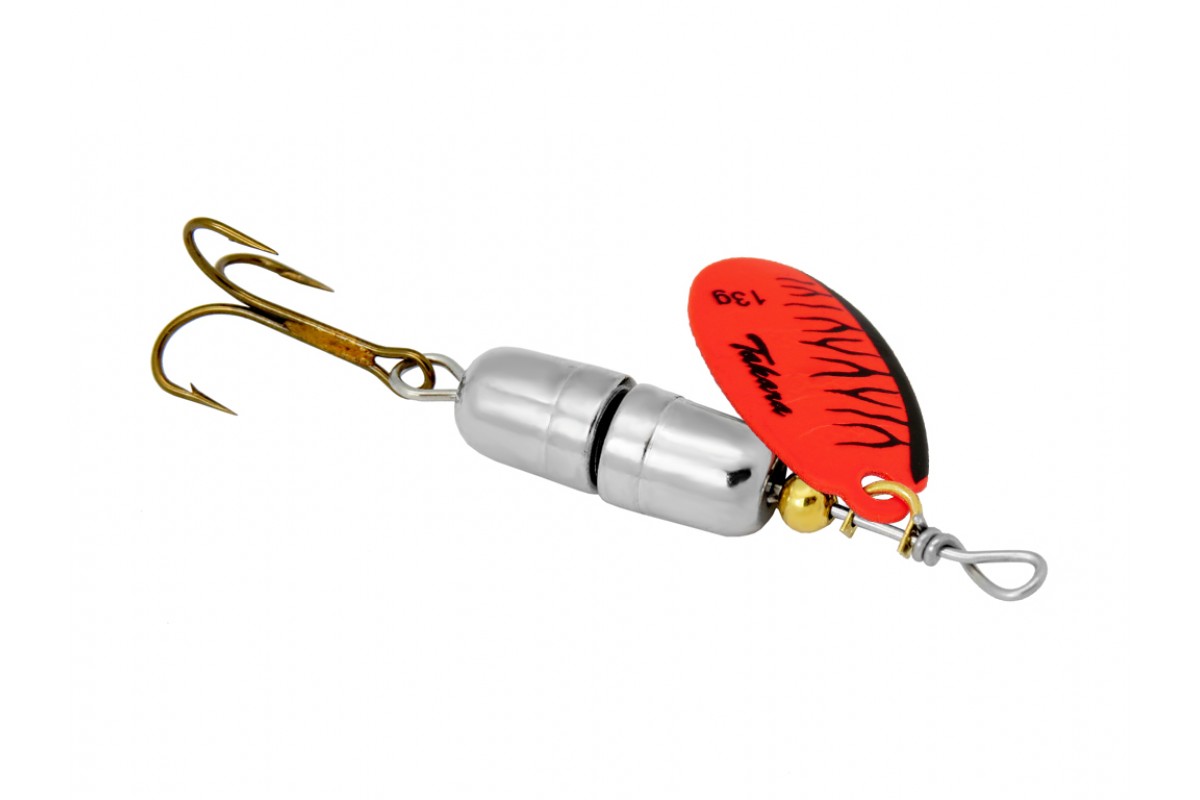 Блесна Takara Bomb Heavy 13 г, св11, 1 шт., Серебристый, Bomb Heavy
Блесна Takara Bomb Heavy 13 г, св11, 1 шт., Серебристый, Bomb Heavy