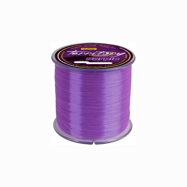 Леска монофильная Mikado Territory Line 0,35 мм, 150 м, 11,9 кг, purple, Фиолетовый, Territory Line
Леска монофильная Mikado Territory Line 0,35 мм, 150 м, 11,9 кг, purple, Фиолетовый, Territory Line