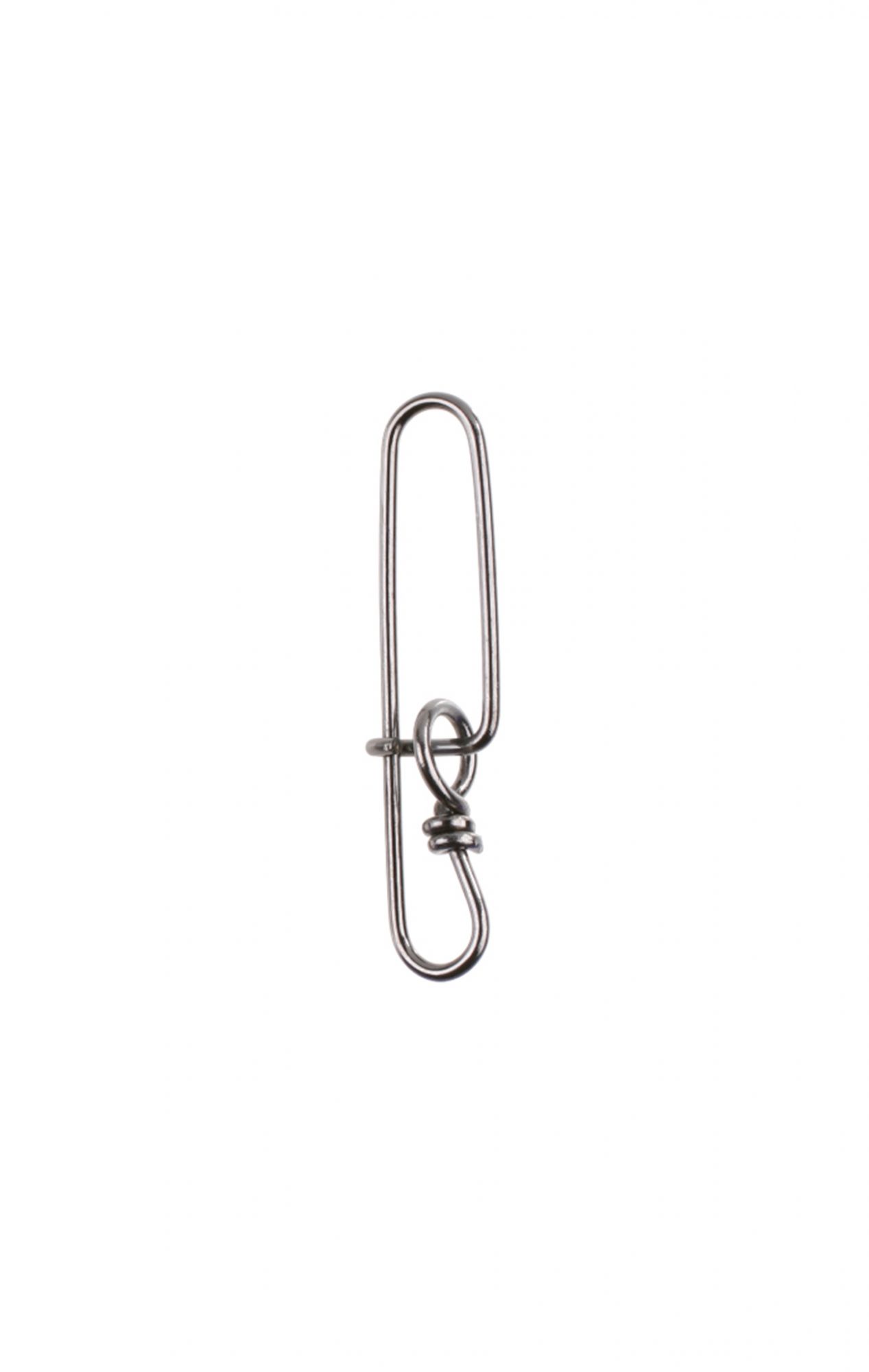 Застежка Mikado Insidelock Snap BN №5 70 кг, 10 шт., Серебристый, Insidelock Snap BN №5
Застежка Mikado Insidelock Snap BN №5 70 кг, 10 шт., Серебристый, Insidelock Snap BN №5