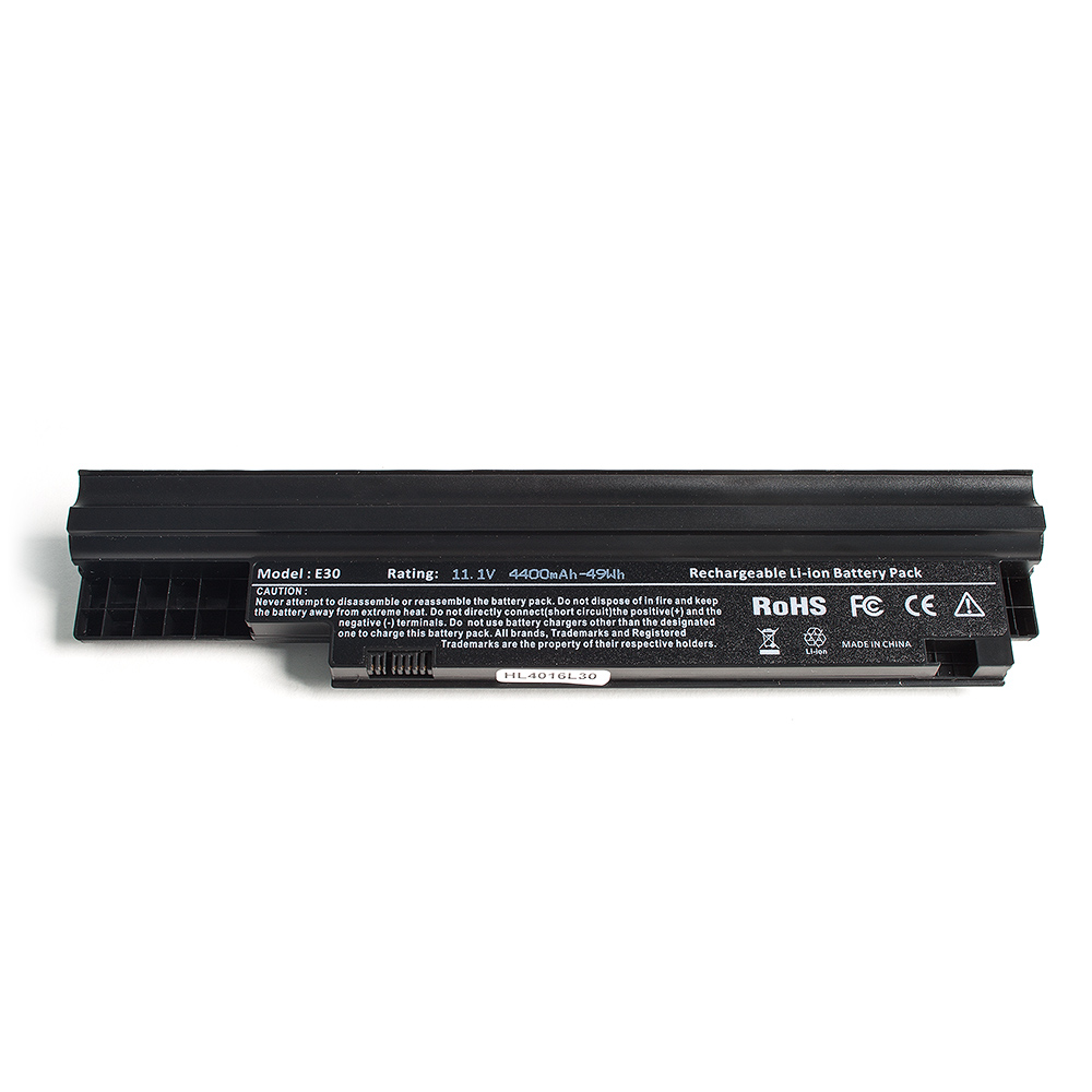 фото Аккумулятор oem для ноутбука lenovo edge 13, e30, e31 series