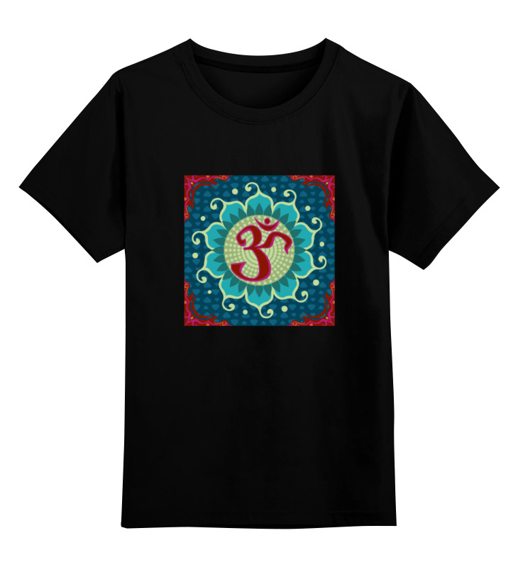 Детская футболка классическая Printio Keep calm and do yoga, р. 152, Черный, 0000000716158
Детская футболка классическая Printio Keep calm and do yoga, р. 152, Черный, 0000000716158