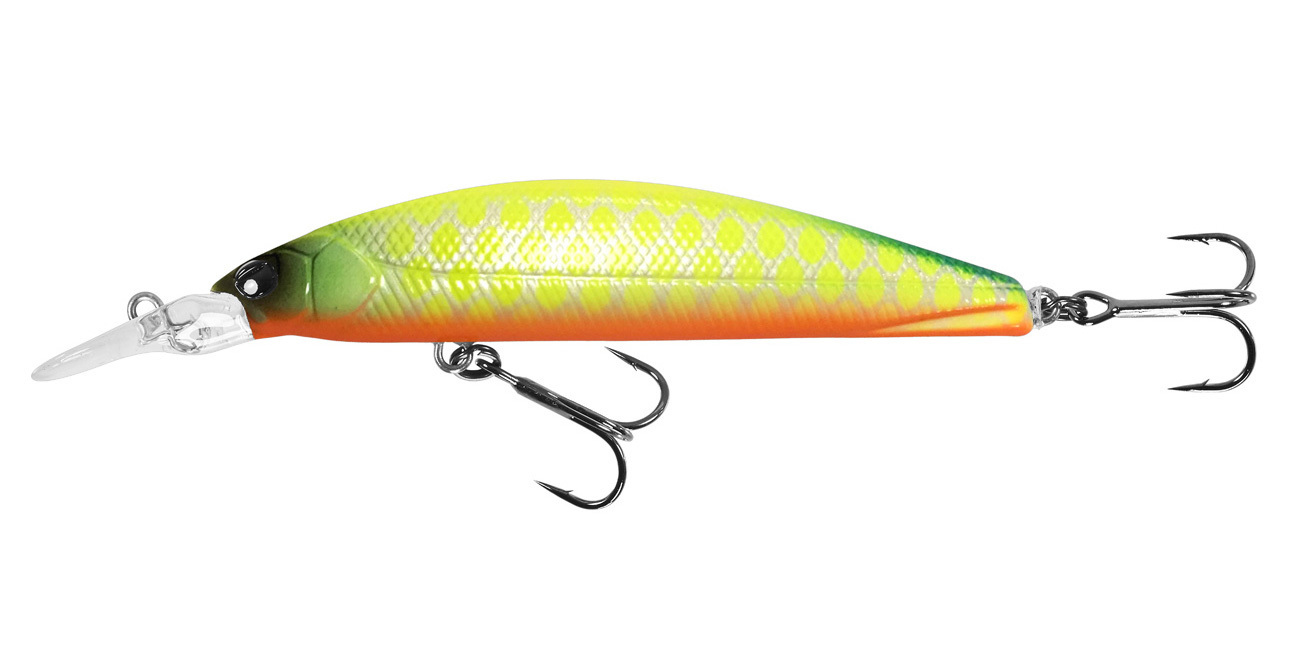 Воблер Lucky John Pro Series Silver Shiner S 11,5 г, 88 мм, 901, 1 шт., Pro Series Silver Shiner S
Воблер Lucky John Pro Series Silver Shiner S 11,5 г, 88 мм, 901, 1 шт., Pro Series Silver Shiner S