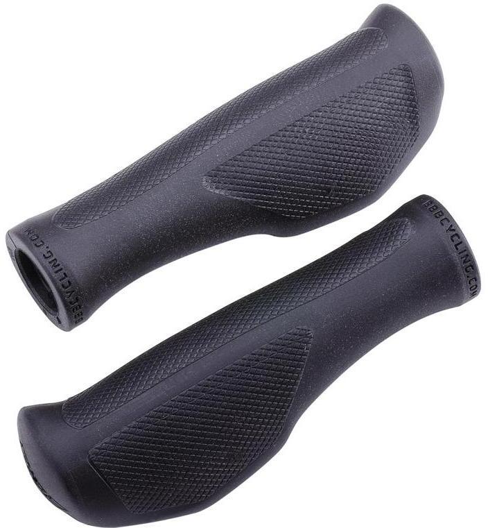 фото Грипсы bbb intergrip 132 black