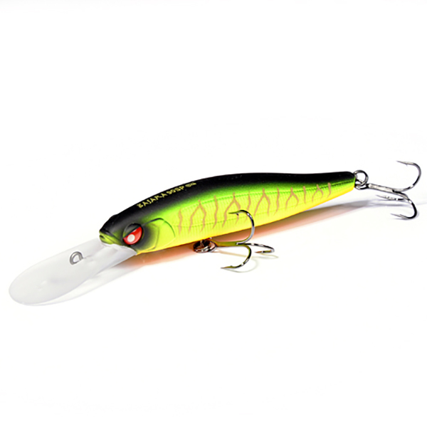 Воблер Lucky John Pro Series Basara F Plus One 10 г, 90 мм, 301, 1 шт., Pro Series Basara F Plus One
Воблер Lucky John Pro Series Basara F Plus One 10 г, 90 мм, 301, 1 шт., Pro Series Basara F Plus One
