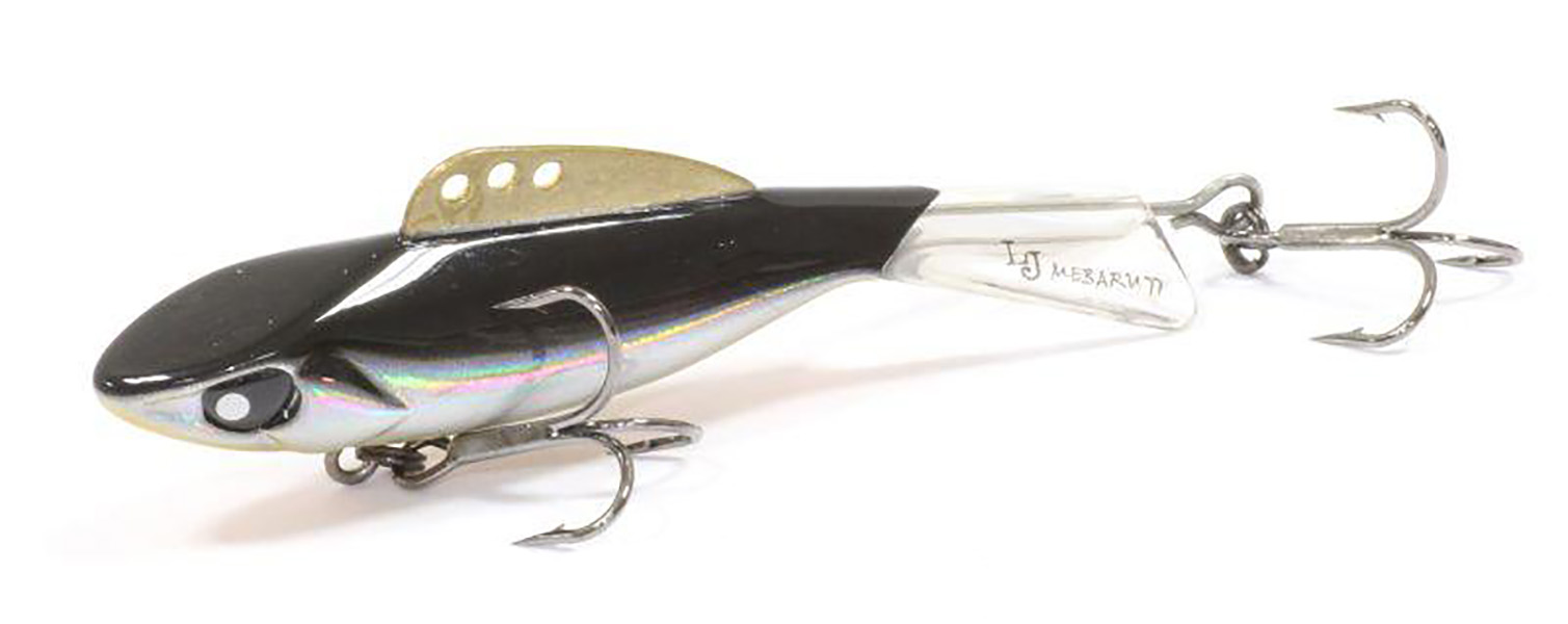 Балансир Lucky John Pro Series Mebaru 77 мм, 27 г, 101, 1 шт., Золотистый, Pro Series Mebaru
Балансир Lucky John Pro Series Mebaru 77 мм, 27 г, 101, 1 шт., Золотистый, Pro Series Mebaru
