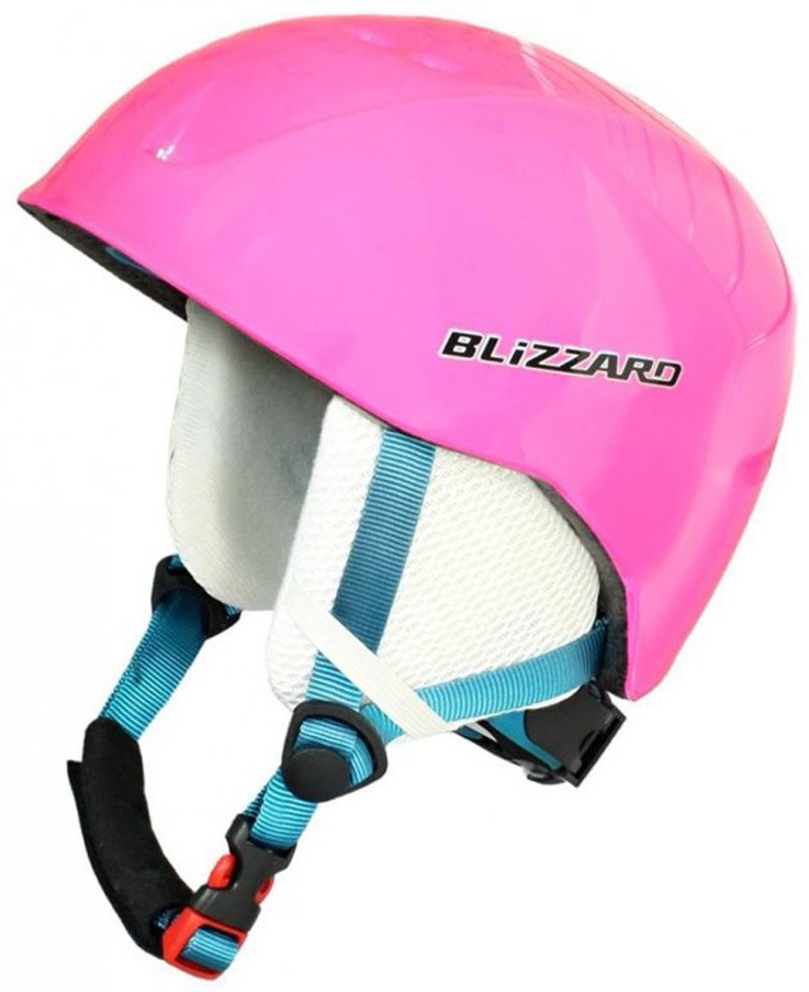 фото Горнолыжный шлем blizzard signal 2019, pink, xs/xxs