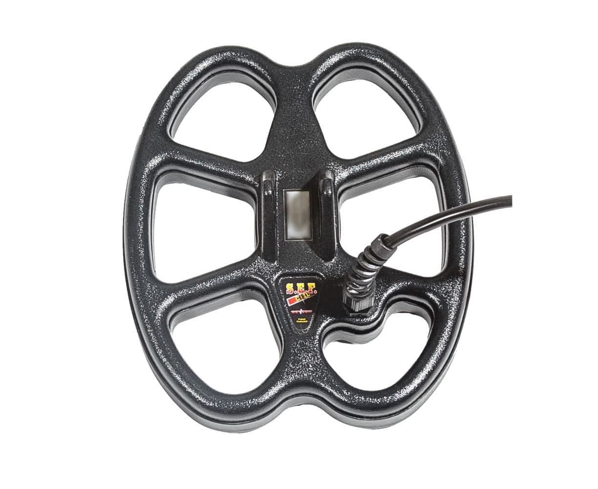 фото Катушка detech sef 6x8" dd для white’s dfx/mxt