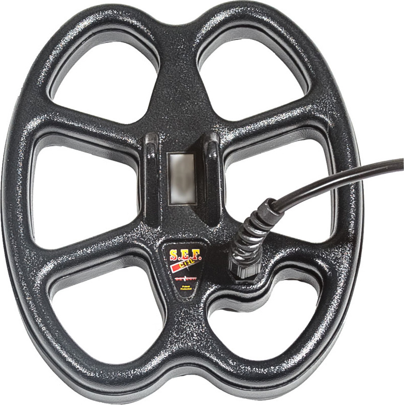 фото Катушка detech sef wss 13x9" dd для teknetics g2