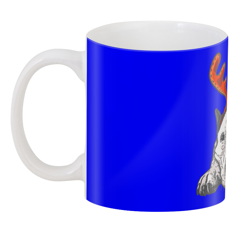 фото Кружка printio кружка собака