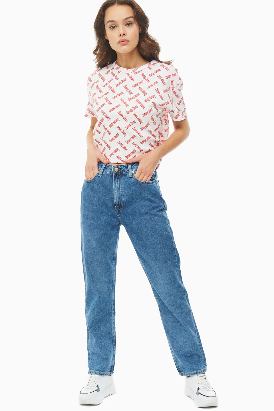Джинсы женские Tommy Jeans DW0DW08093 1CD save 20 mid bl rig синие 29/32 US, Синий, DW0DW08093 1CD save 20 mid bl rig
Джинсы женские Tommy Jeans DW0DW08093 1CD save 20 mid bl rig синие 29/32 US, Синий, DW0DW08093 1CD save 20 mid bl rig