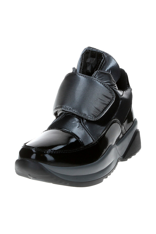 Ботинки женские Jog Dog 1607 черные 37 RU, 1607
Ботинки женские Jog Dog 1607 черные 37 RU, 1607