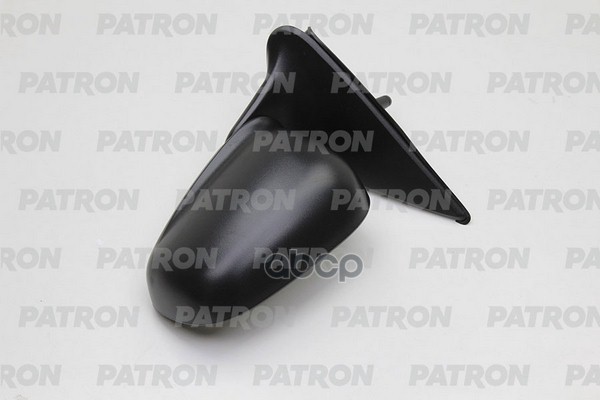 фото Зеркало наружное patron pmg3206m01