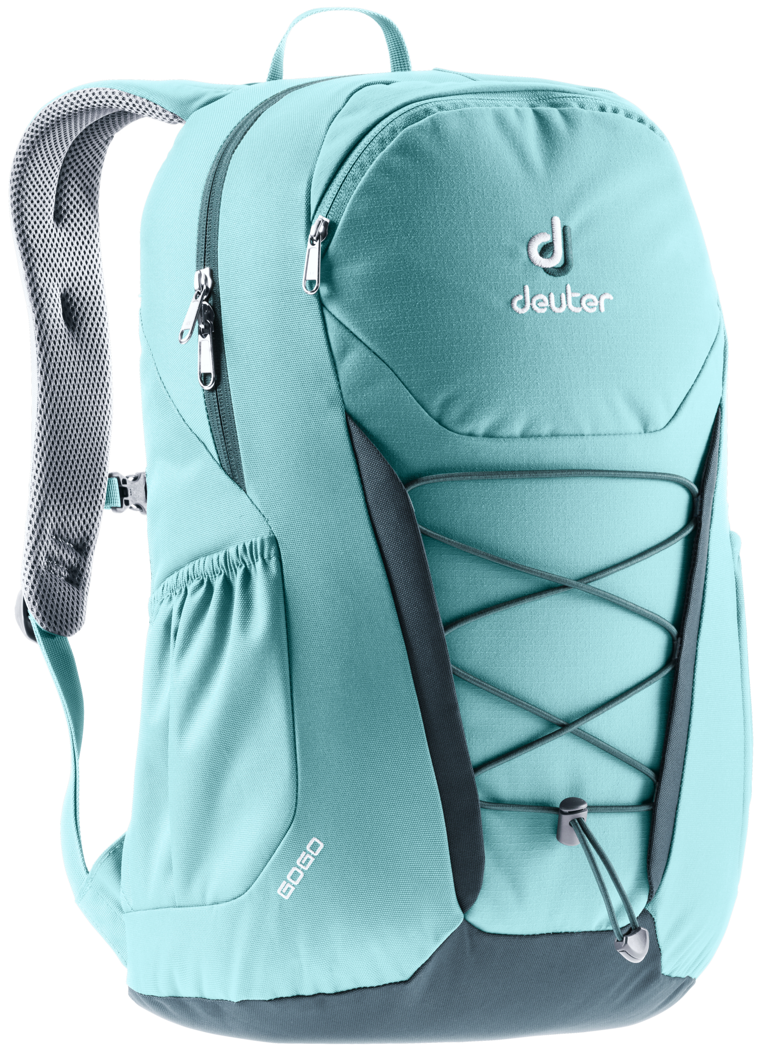 фото Рюкзак треккинговый deuter gogo 25 л dustblue/arctic