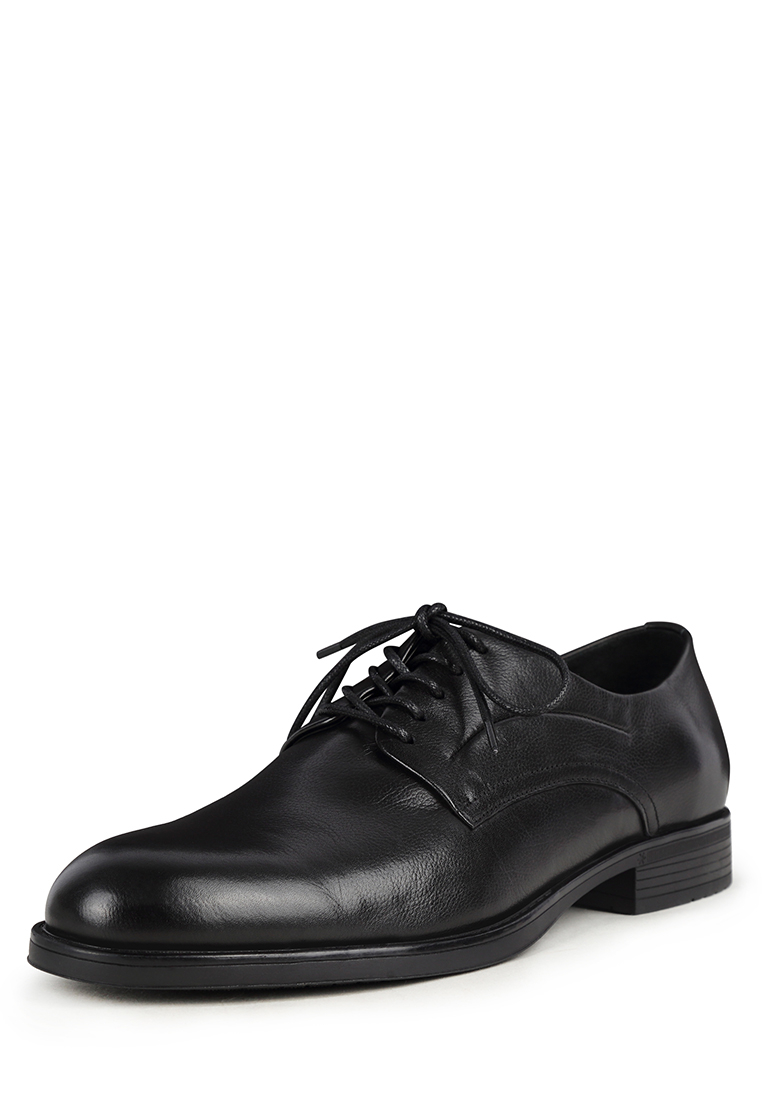 фото Туфли мужские pierre cardin 116487 черные 40 ru