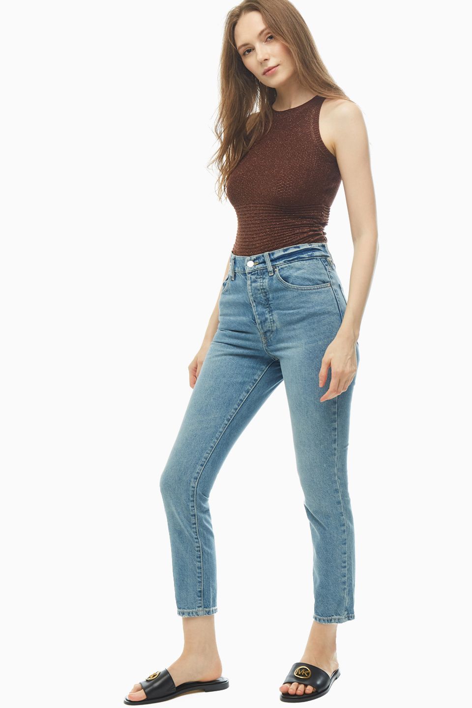 Джинсы женские Armani Exchange 8NYJ51 Y2AAZ 1500 синие 27/32 IT, Синий, 8NYJ51 Y2AAZ 1500
Джинсы женские Armani Exchange 8NYJ51 Y2AAZ 1500 синие 27/32 IT, Синий, 8NYJ51 Y2AAZ 1500