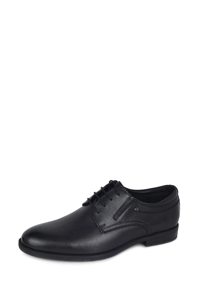 фото Туфли мужские pierre cardin ds20aw-2 черные 44 ru