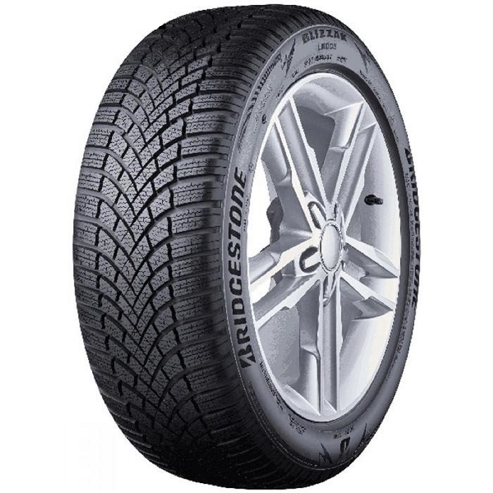 фото Шины bridgestone dlizzak lm005 225/55 r19 99 v