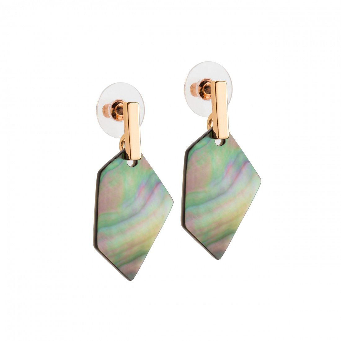 Серьги из бижутерного сплава с перламутром Fiore Luna 17A15ET008XU17 BW/RG, 17A15ET008XU17 BW/RG
Серьги из бижутерного сплава с перламутром Fiore Luna 17A15ET008XU17 BW/RG, 17A15ET008XU17 BW/RG