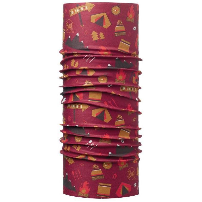 Шарф-труба Buff Junior Polar Buff Adventure Grana / Orange-Grana-Standard One Size, Junior Polar Buff Adventure Grana / Orange-Grana-Standard
Шарф-труба Buff Junior Polar Buff Adventure Grana / Orange-Grana-Standard One Size, Junior Polar Buff Adventure Grana / Orange-Grana-Standard