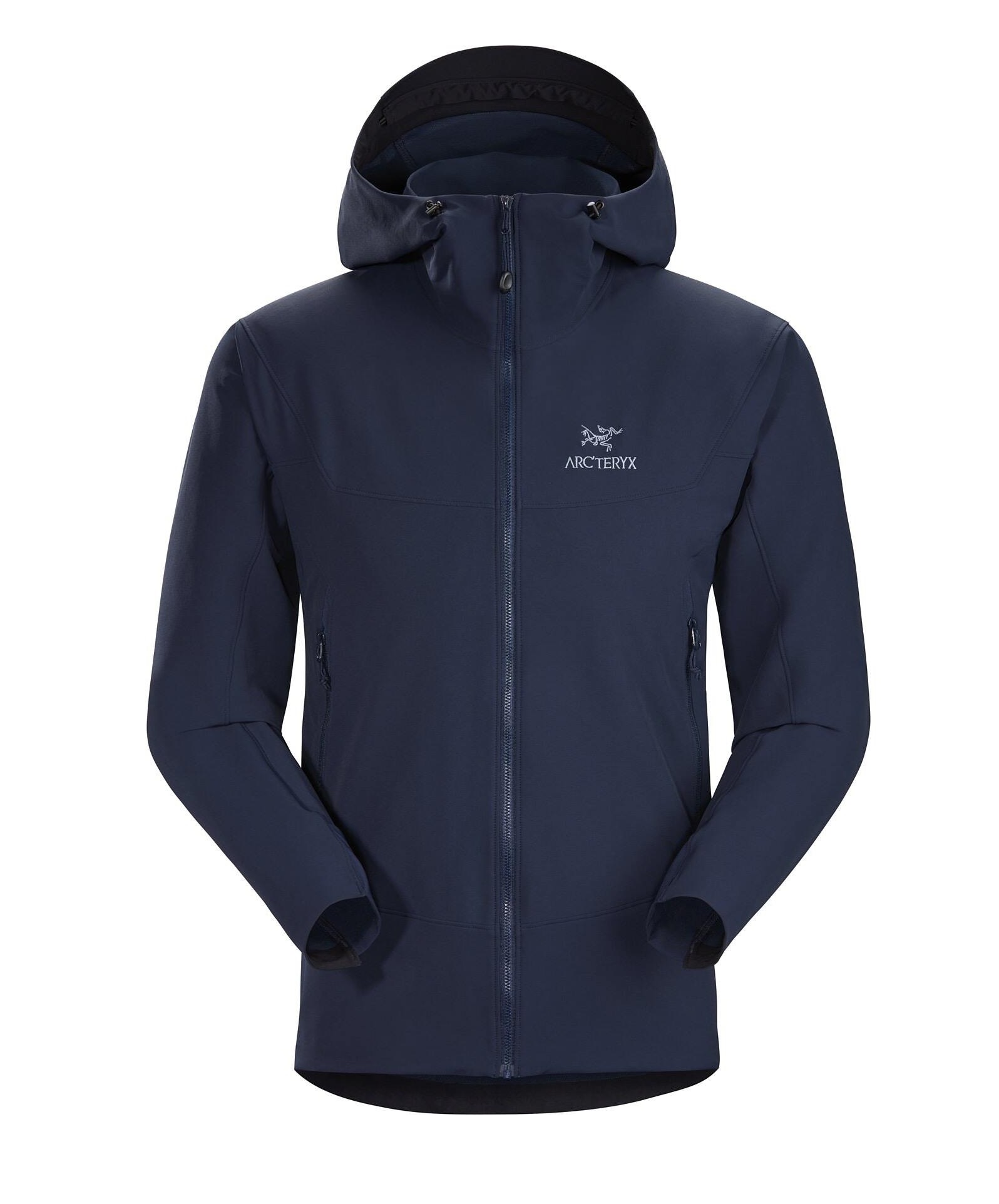 Спортивная куртка мужская Arcteryx Gamma Lt Hoody синяя XXL INT, Gamma Lt Hoody
Спортивная куртка мужская Arcteryx Gamma Lt Hoody синяя XXL INT, Gamma Lt Hoody