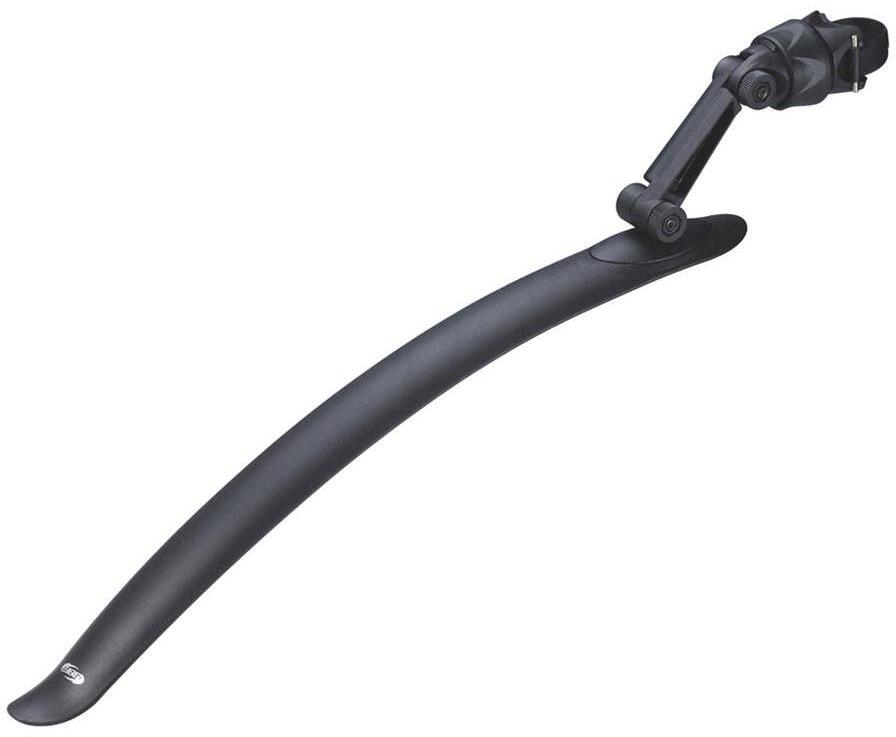 фото Крыло заднее bbb roadcatcher black