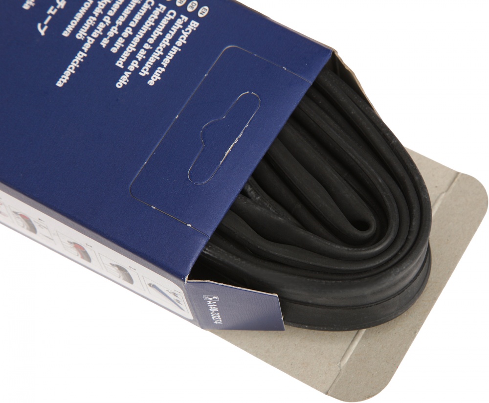 Велосипедная камера Bbb Biketube 700X20/28C Fv 48 мм Black, Черный, Biketube 700X20/28C Fv 48 Mm
Велосипедная камера Bbb Biketube 700X20/28C Fv 48 мм Black, Черный, Biketube 700X20/28C Fv 48 Mm