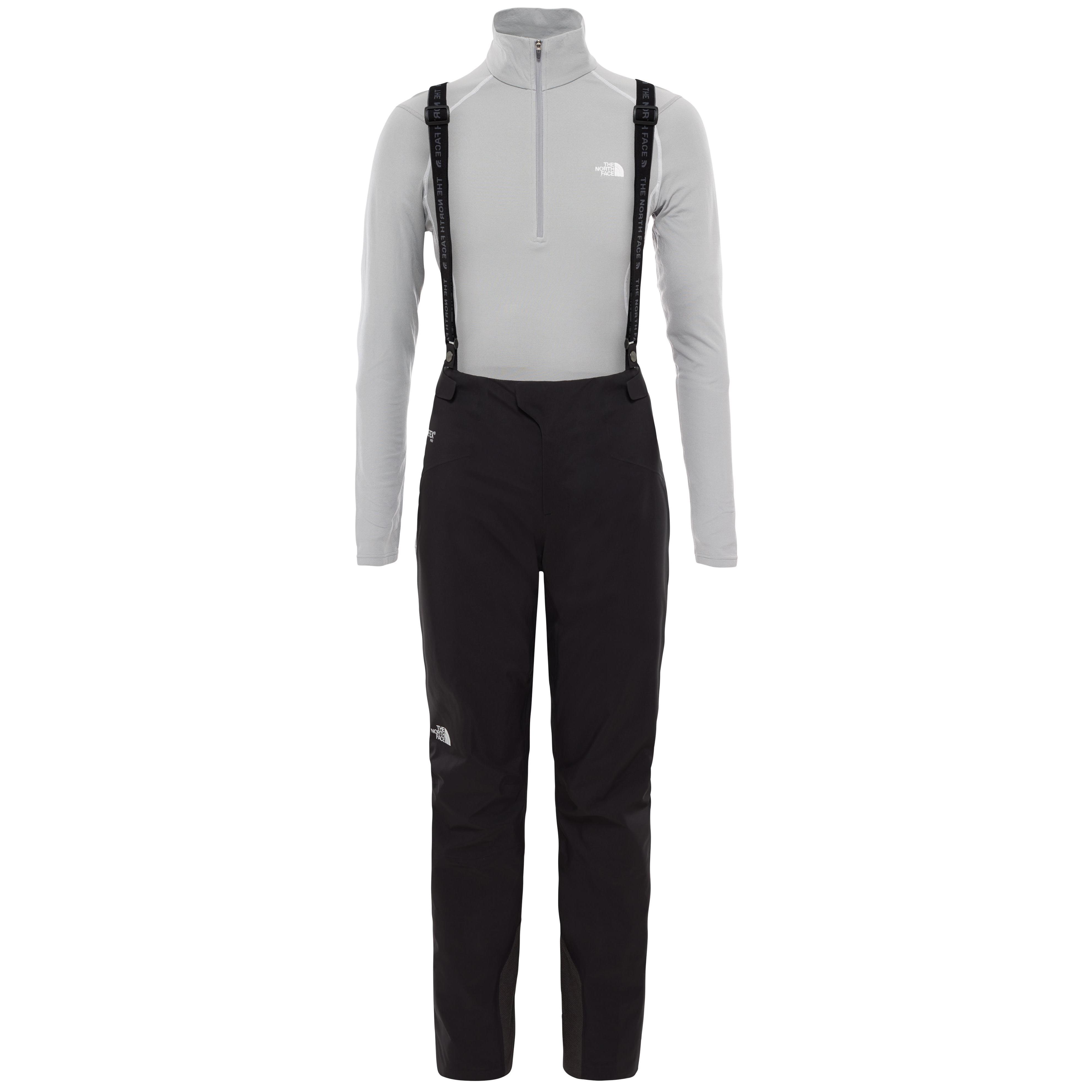 фото Спортивные брюки the north face impendor sl pt, tnf black, 6 us