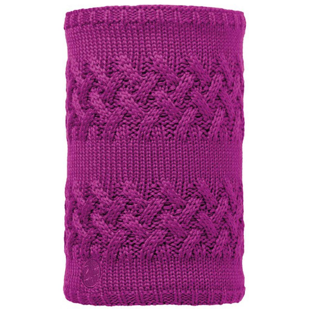 Шарф-труба Buff Knitted & Polar Neckwarmer Savva, mardi grape, One Size, Knitted & Polar Neckwarmer Savva
Шарф-труба Buff Knitted & Polar Neckwarmer Savva, mardi grape, One Size, Knitted & Polar Neckwarmer Savva