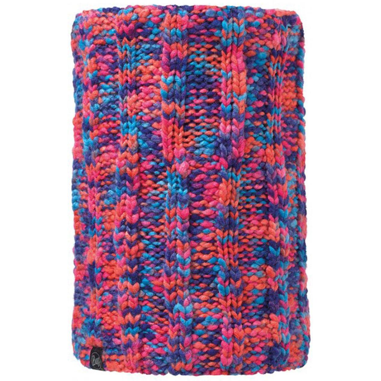 Шарф-труба Buff Knitted & Polar Neckwarmer Livy, orange, One Size, Knitted & Polar Neckwarmer Livy
Шарф-труба Buff Knitted & Polar Neckwarmer Livy, orange, One Size, Knitted & Polar Neckwarmer Livy