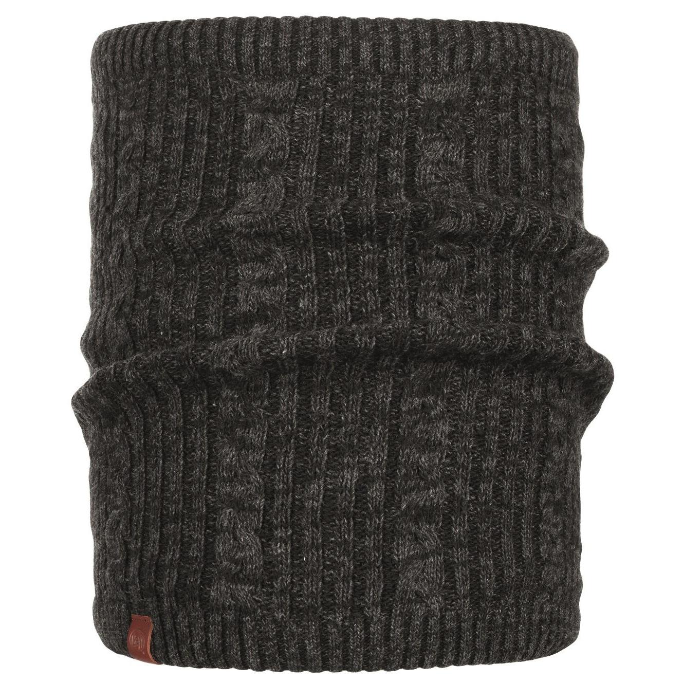 Шарф-труба Buff Knitted & Polar Neckwarmer Comfort Braidy, black, One Size, Knitted & Polar Neckwarmer Comfort Braidy
Шарф-труба Buff Knitted & Polar Neckwarmer Comfort Braidy, black, One Size, Knitted & Polar Neckwarmer Comfort Braidy