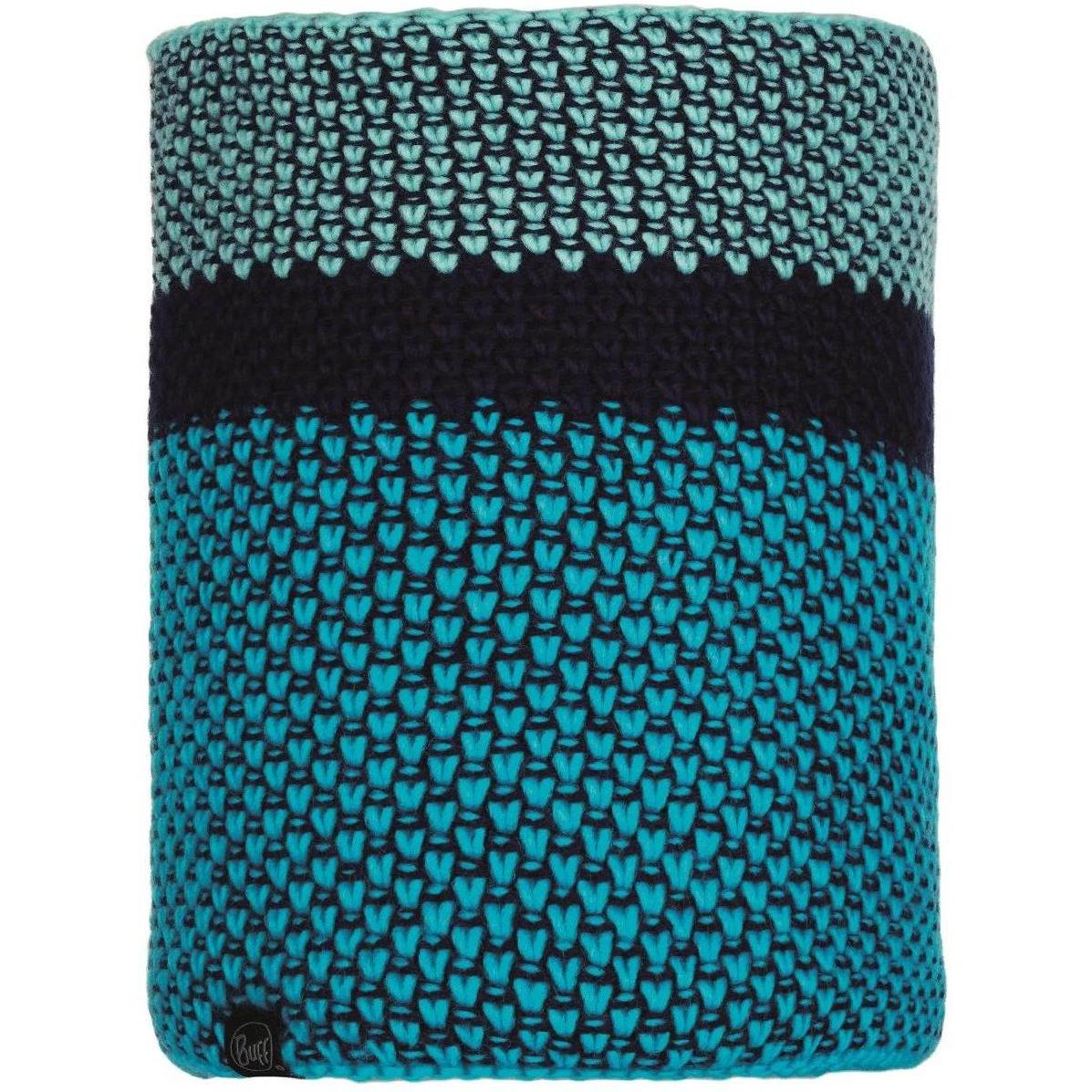 Шарф-труба Buff Knitted & Polar Neckwarmer Tilda Curacao, blue, One Size, Knitted & Polar Neckwarmer Tilda Curacao
Шарф-труба Buff Knitted & Polar Neckwarmer Tilda Curacao, blue, One Size, Knitted & Polar Neckwarmer Tilda Curacao
