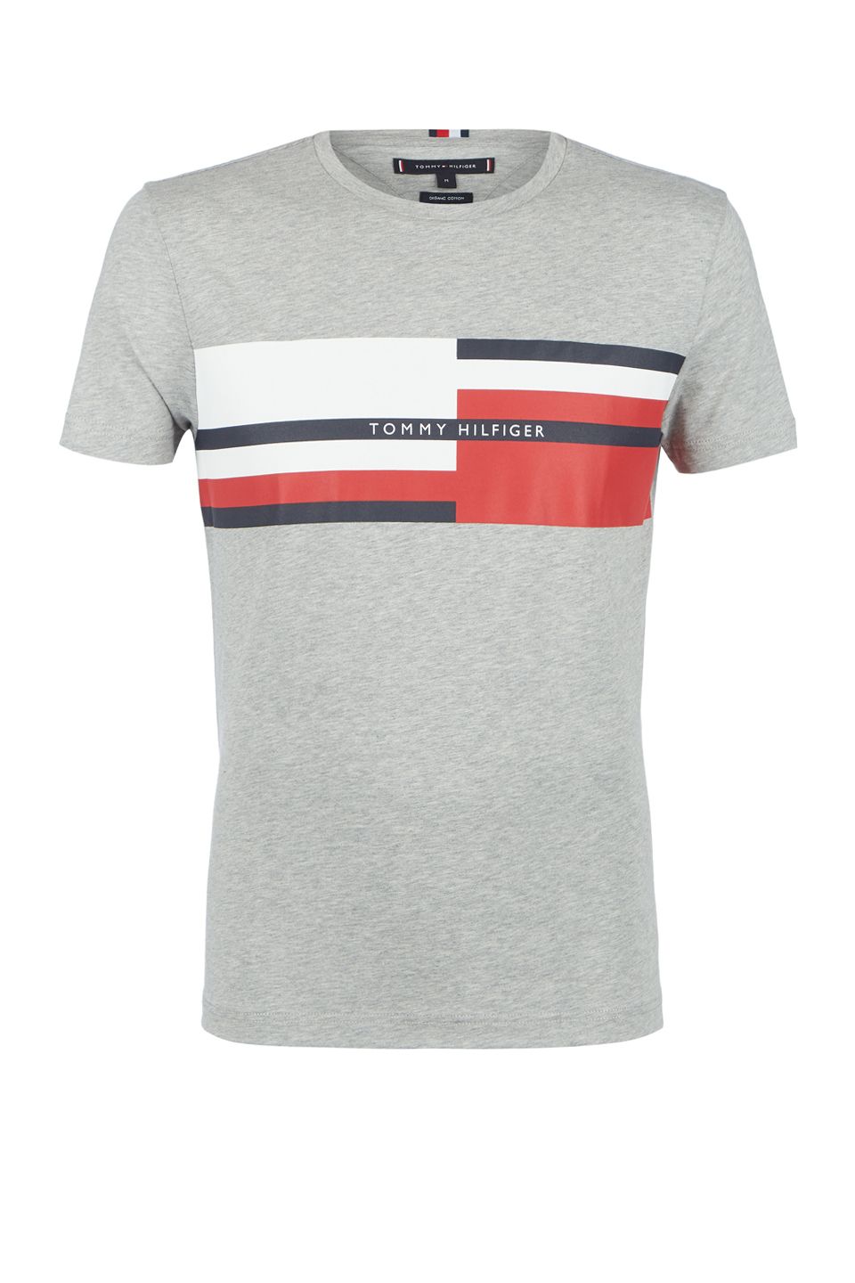 Футболка мужская Tommy Hilfiger MW0MW13332 P92 medium grey heather серая M, Серый, MW0MW13332 P92 medium grey heather
Футболка мужская Tommy Hilfiger MW0MW13332 P92 medium grey heather серая M, Серый, MW0MW13332 P92 medium grey heather