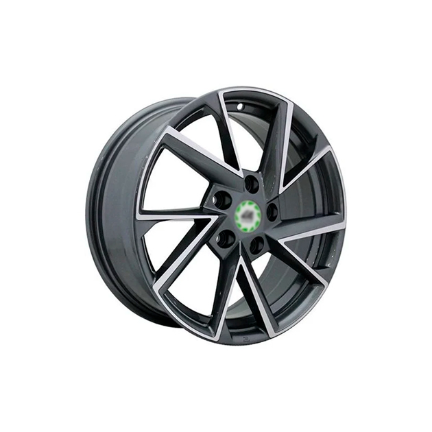 Колесный диск Top Driver Special Series SK9-S 6.5xR16 5x112 ET46 DIA57.1 9199827
Колесный диск Top Driver Special Series SK9-S 6.5xR16 5x112 ET46 DIA57.1 9199827