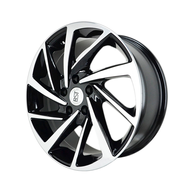 фото Колесный диск rst r017 7xr17 5x112 et40 dia57.1