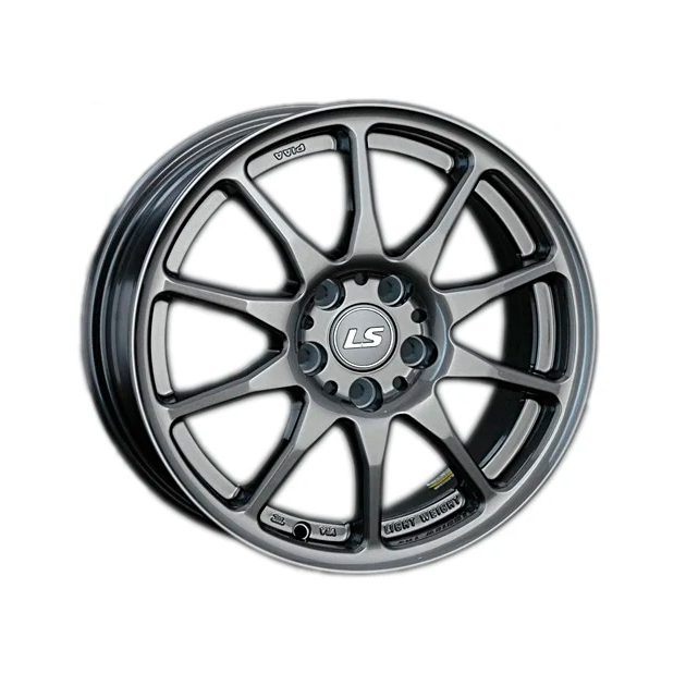 фото Колесный диск ls 300 r15 6j 4x100 et45 dia73.1