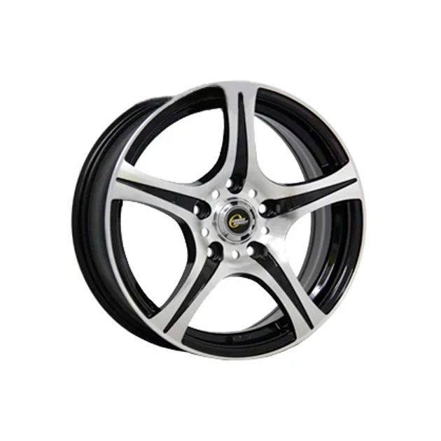 Колесный диск Cross Street Y3159 R15 6J 5x100 ET40 DIA57.1 9142594, Черный;серебристый
Колесный диск Cross Street Y3159 R15 6J 5x100 ET40 DIA57.1 9142594, Черный;серебристый