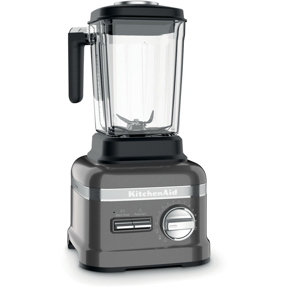 Блендер KitchenAid Artisan Power Plus 5KSB8270EMS Silver, Artisan Power Plus 5KSB8270EMS
Блендер KitchenAid Artisan Power Plus 5KSB8270EMS Silver, Artisan Power Plus 5KSB8270EMS