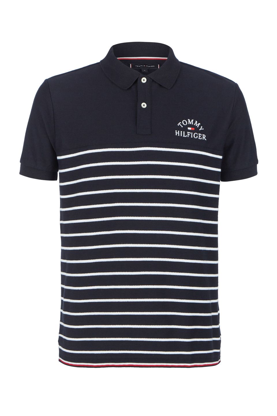 Футболка мужская Tommy Hilfiger MW0MW13154 0A4 desert sky / white синяя S, Синий, MW0MW13154 0A4 desert sky / white
Футболка мужская Tommy Hilfiger MW0MW13154 0A4 desert sky / white синяя S, Синий, MW0MW13154 0A4 desert sky / white