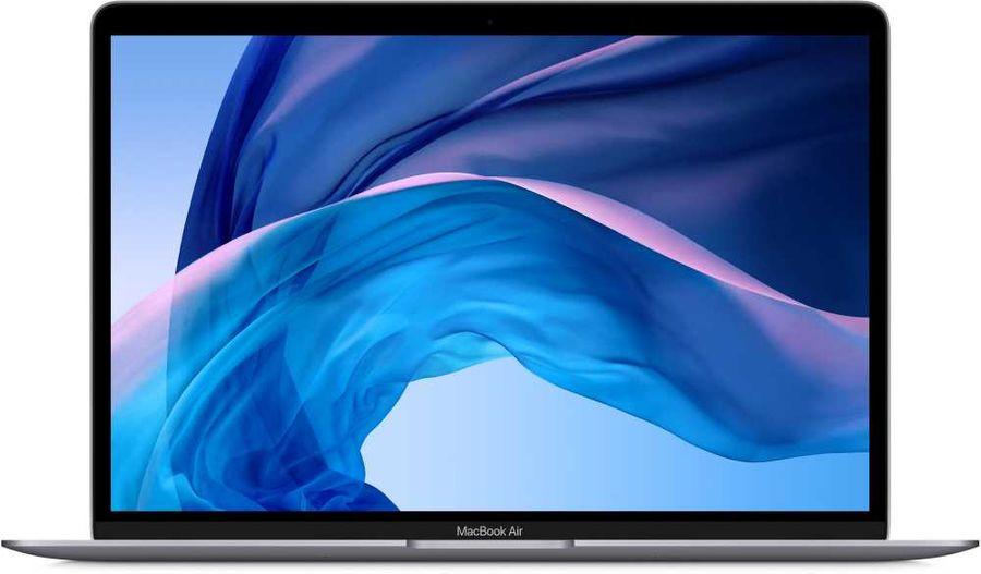 Ноутбук Apple MacBook Air 13 (2020) i5 1,1/16Gb/ 256SSD Space Gray (Z0YJ000VT), MacBook Air
Ноутбук Apple MacBook Air 13 (2020) i5 1,1/16Gb/ 256SSD Space Gray (Z0YJ000VT), MacBook Air