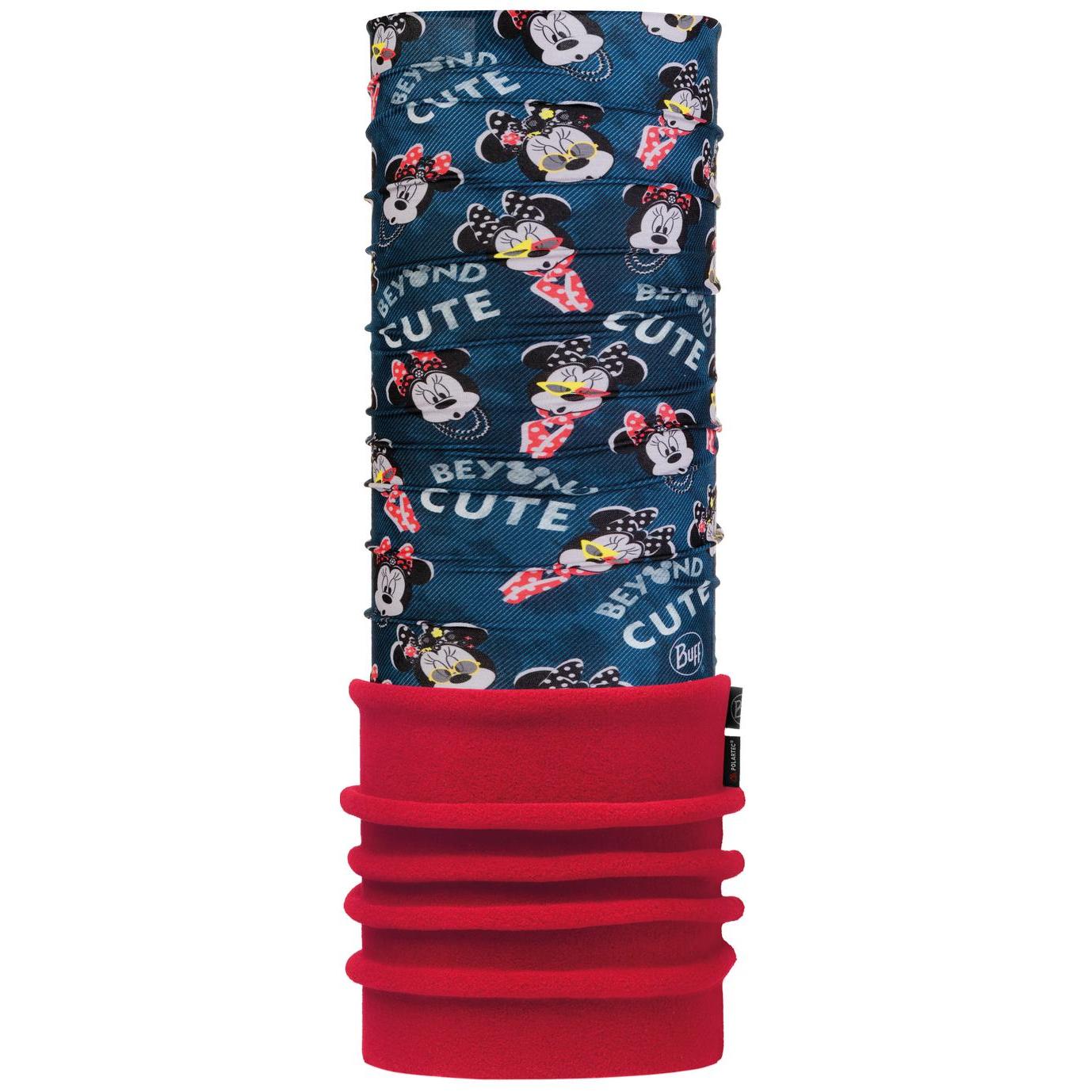 Шарф-труба Buff Disney Polar Tubular, beyond cool denim, One Size, Disney Polar Tubular
Шарф-труба Buff Disney Polar Tubular, beyond cool denim, One Size, Disney Polar Tubular