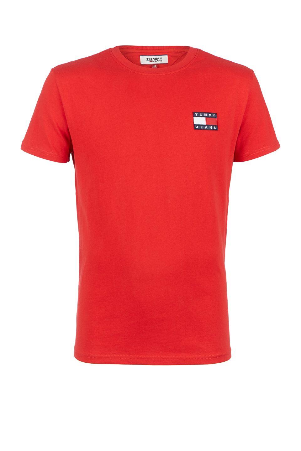 Футболка мужская Tommy Jeans DM0DM06595 XNL deep crimson красная XL, Красный, DM0DM06595 XNL deep crimson
Футболка мужская Tommy Jeans DM0DM06595 XNL deep crimson красная XL, Красный, DM0DM06595 XNL deep crimson