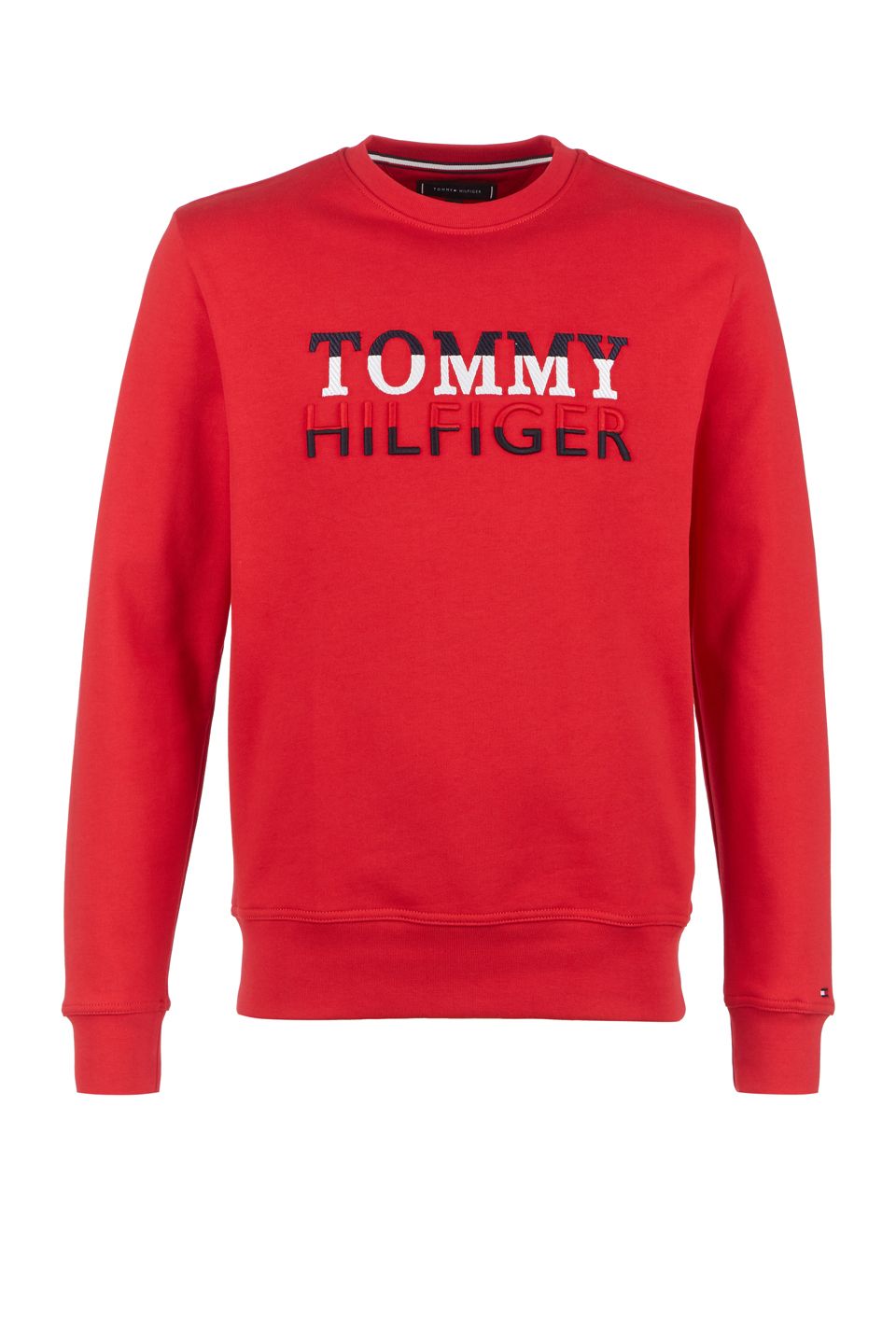 Свитшот мужской Tommy Hilfiger MW0MW12874 XLG primary red красный S, MW0MW12874 XLG primary red
Свитшот мужской Tommy Hilfiger MW0MW12874 XLG primary red красный S, MW0MW12874 XLG primary red