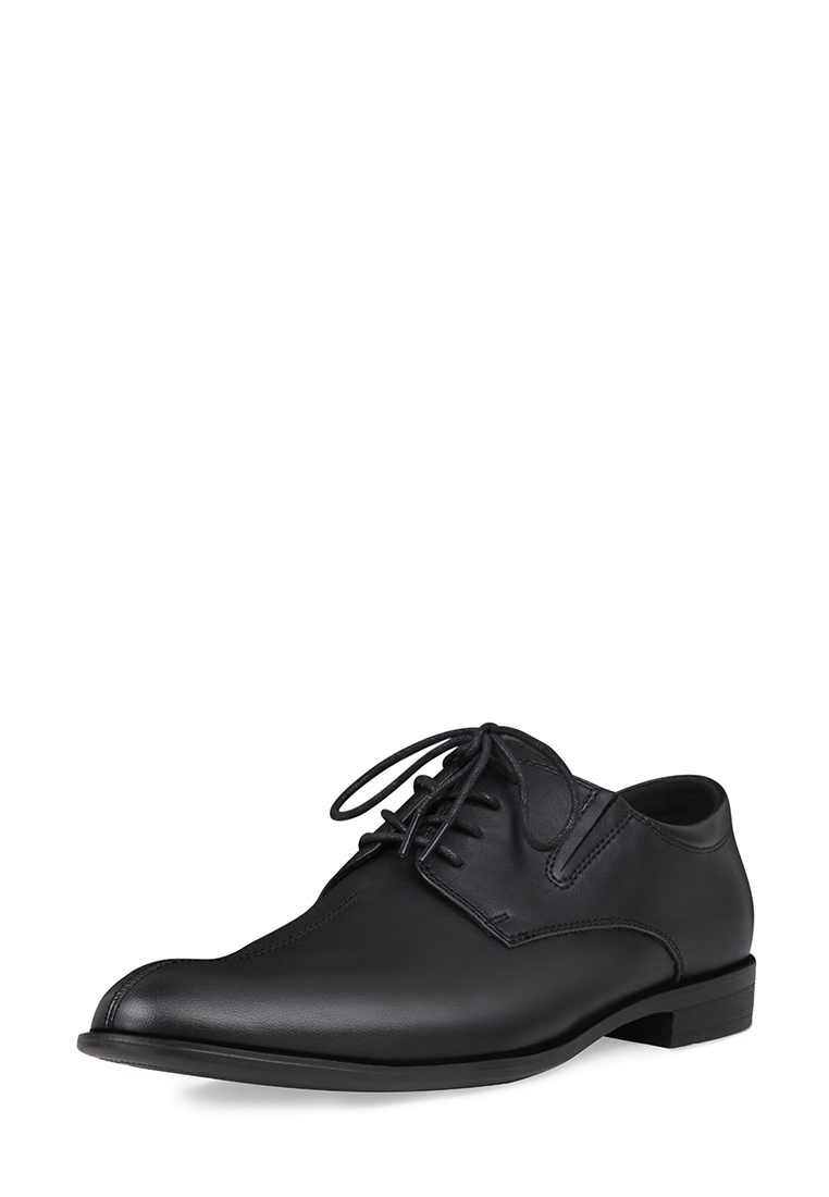 фото Туфли мужские t.taccardi m1-004-3a-2k черные 42 ru