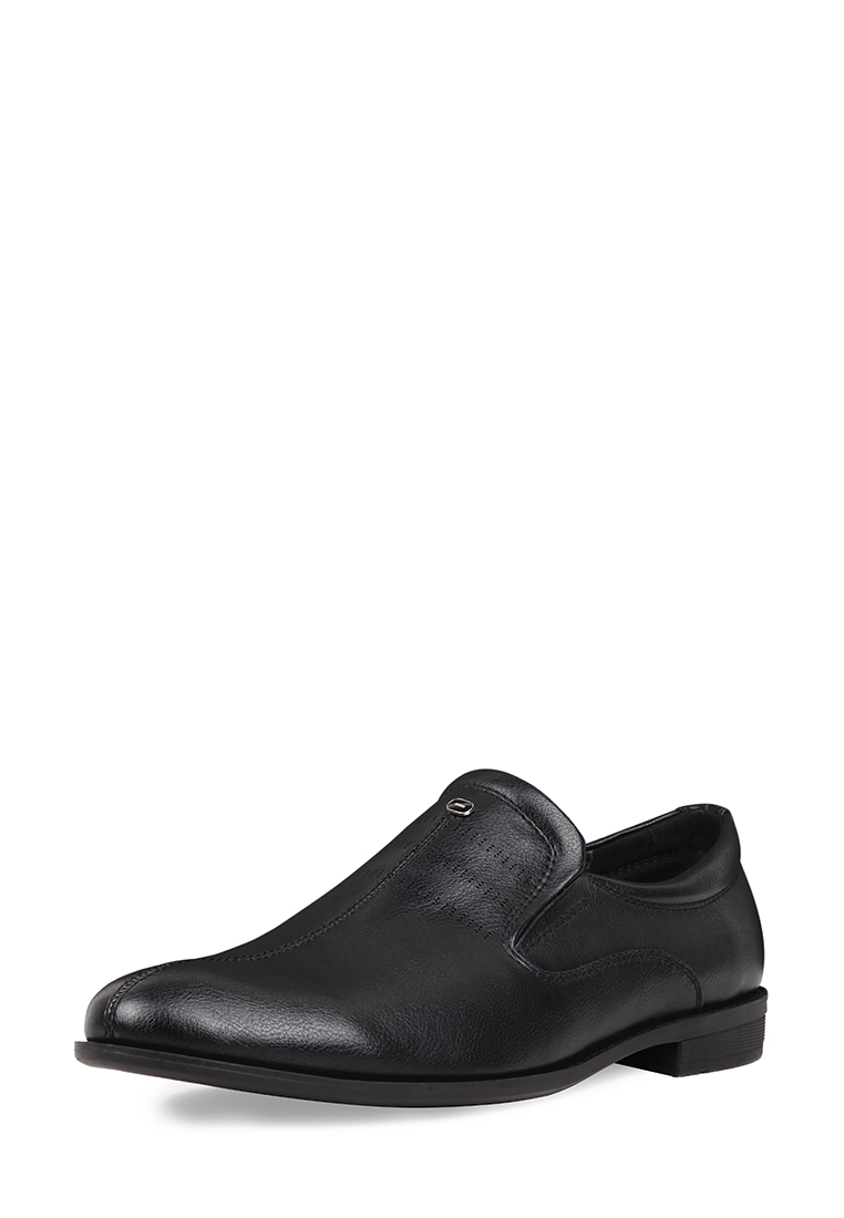 фото Туфли мужские t.taccardi m1-004-3a-1k черные 42 ru