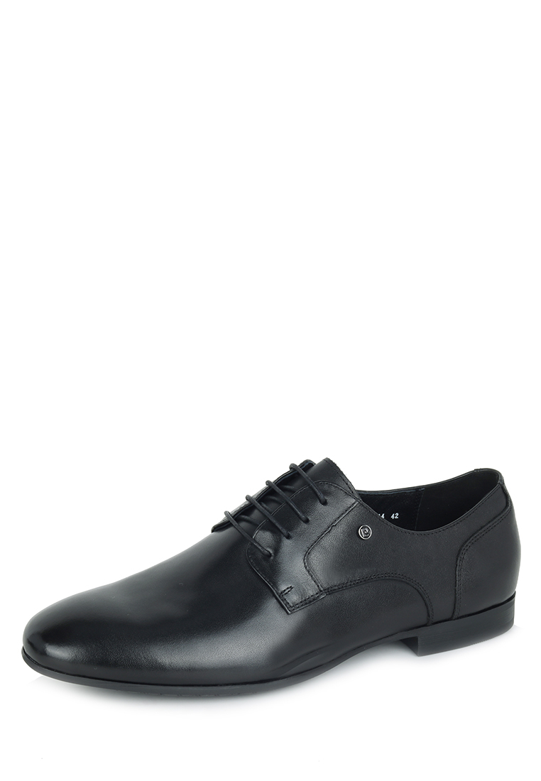 фото Туфли мужские pierre cardin ds20ss-114 черные 40 ru