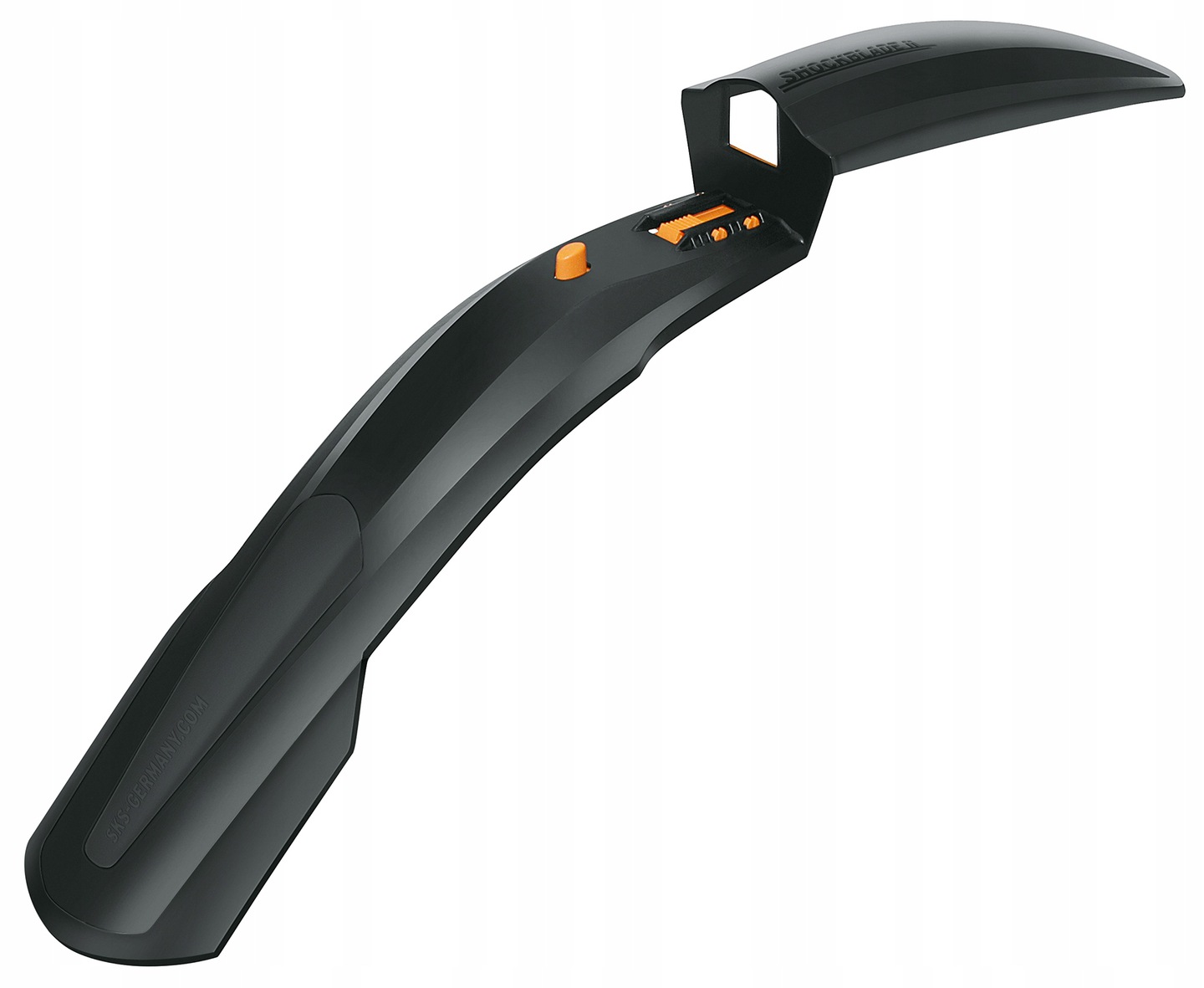 фото Крыло переднее sks 2020 shockboard xl black (б/р)