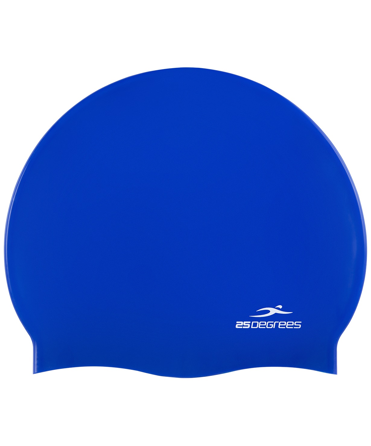 фото Шапочка для плавания 25degrees nuance navy